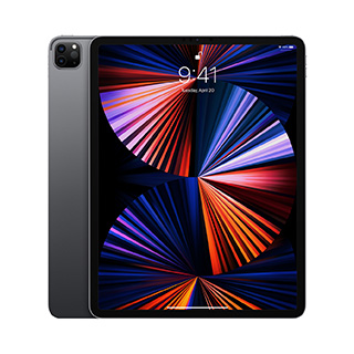 M1 iPad Pro 12.9 inch: Powerful tablet for creatives by Apple.