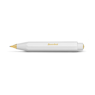 Kaweco Classic Sport Mechanical Pencil: Portable and versatile.